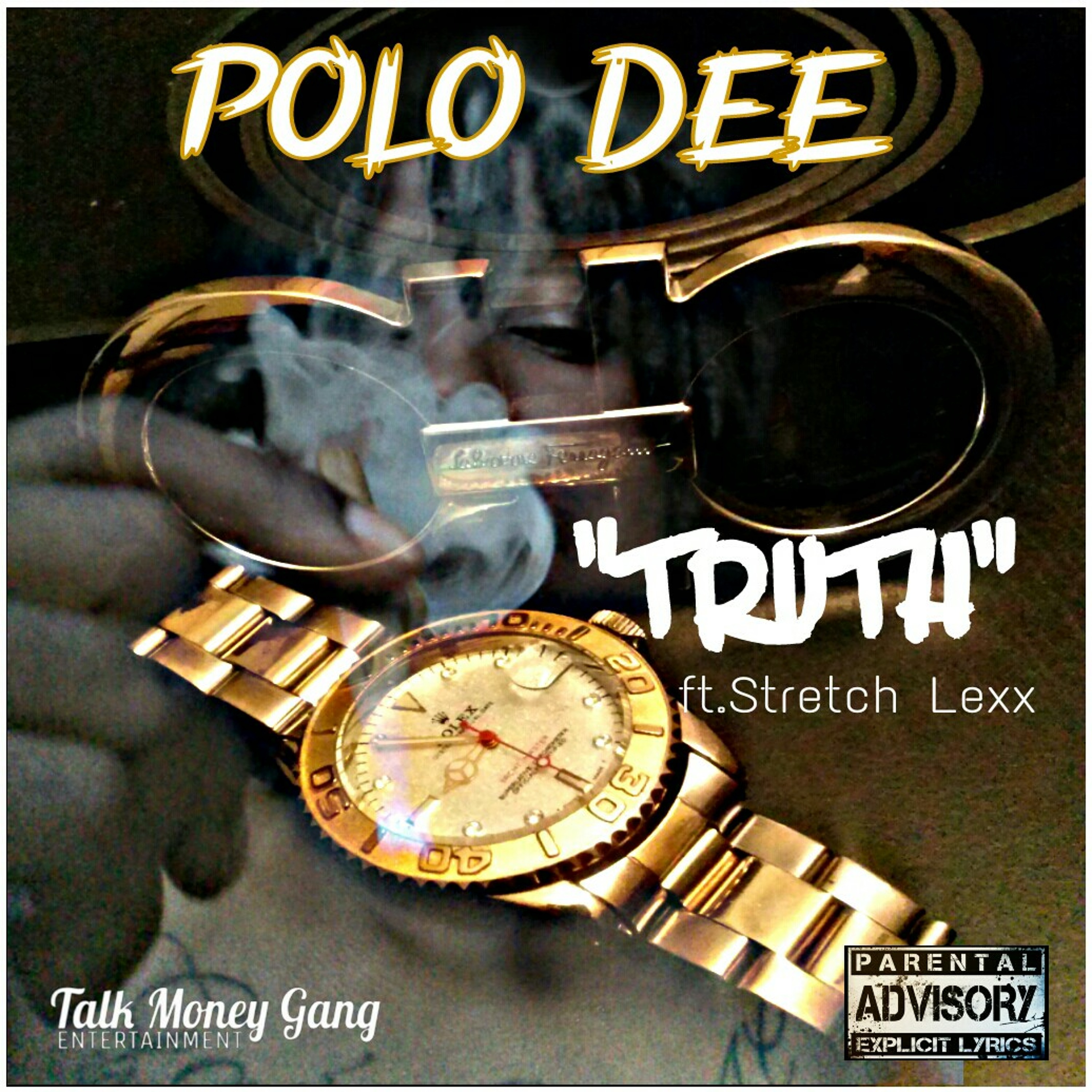 Polo Dee TalkMoneyGang