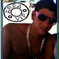 BANDA LAPADA - Um Abraço Seu Um Carinho Seu  2014  [ DJ VITINHO OFICIAL  ]