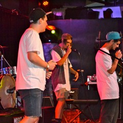 Cambull. Rain On My Parade