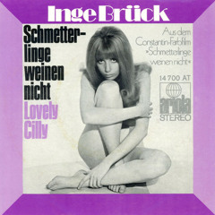 Schmetterlinge weinen nicht