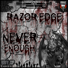 Razor Edge - Escape The Odds