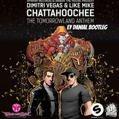 Chattahochee (Ey Danial Bootleg)[PREVIEW]