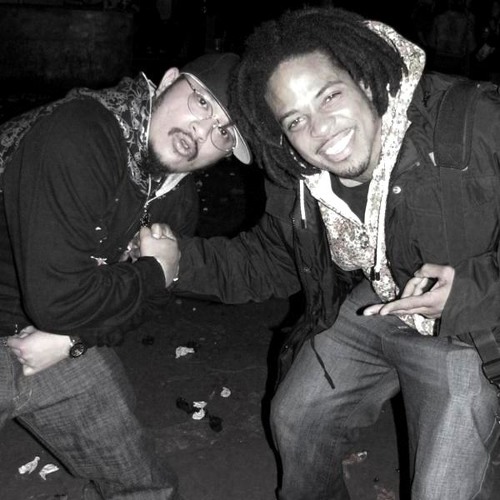 Click Ft. Zion I & DJ Platurn