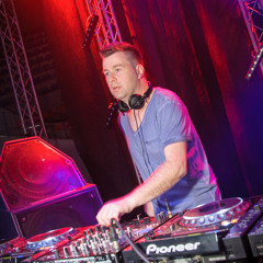 Dimiz @ Naissus House Fest 2014