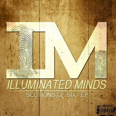 Illuminated Minds Ft Cryptic And Naledi