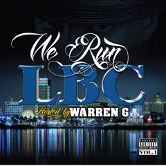 Crooked I - Great Place To Visit (feat. Warren G & Butch Cassidy)