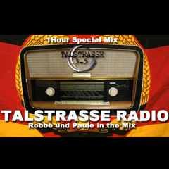Talstrasse 3-5  - Radio Show  (We are Dance Episode #50)