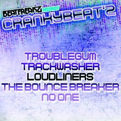 Fool Power 2.0 - LOUDLINERS (Dirtytek & Paranoiak) No-Final / No-Master soon EP BEATFREAK'Z RECORDS