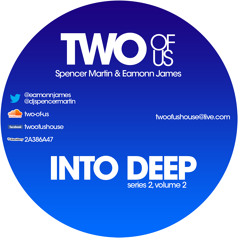 Into Deep Series 2 Volume 2
