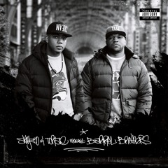 Skyzoo & Torae - Make You A Believer