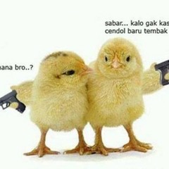 Bebek Galau  2014.130 BPM