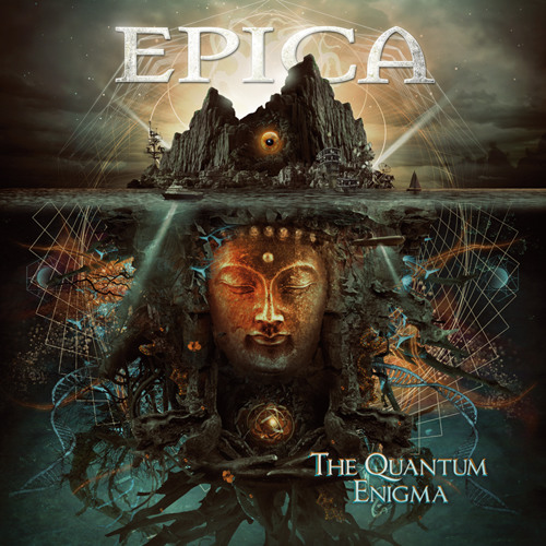 EPICA - Unchain Utopia