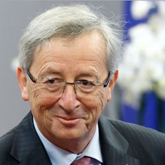 Wird Jean-Claude Juncker Kommissionspräsident.MP3
