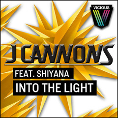 Into The Light (Steve Hart Remix) - J Cannons feat Shiyana