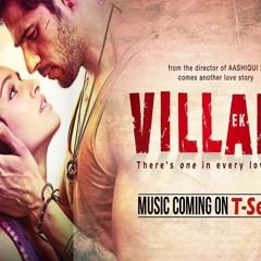 Zaroorat - Ek Villian |Full Song| Mustafa Zahid