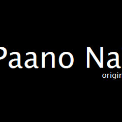 Paano Na (Original)
