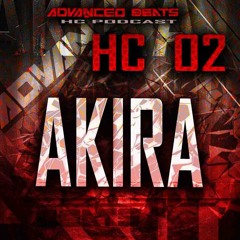 AdvancedBeats Podcast HC02 By Akira