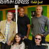 Rhythm Express - Hold Fast (Ft Selena Evangeline)