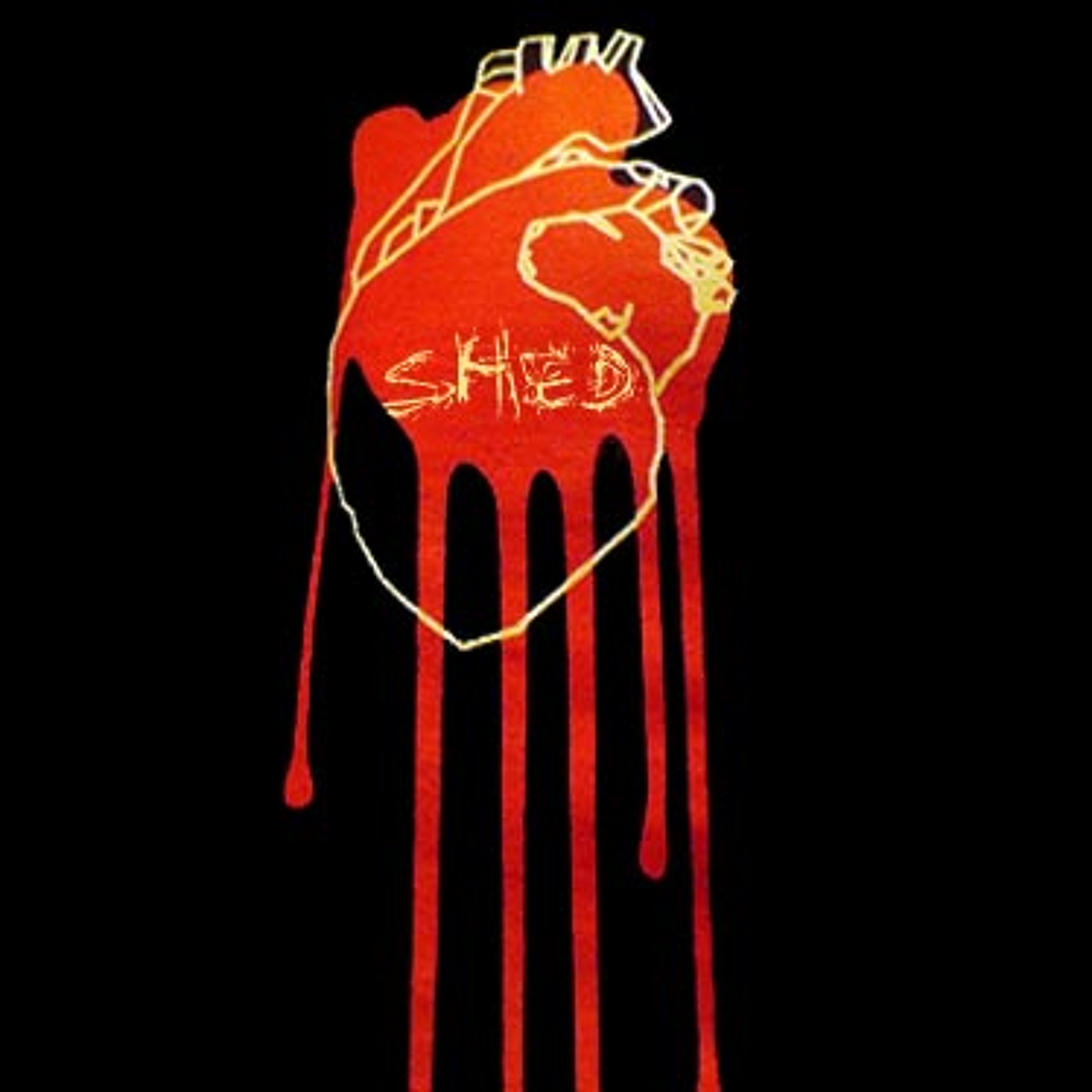 Hurt (sample) episode artwork