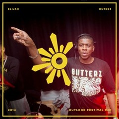 Outlook Mix Series #3: Elijah & Skilliam w/D Double E