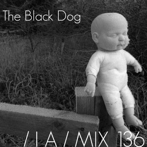 IA MIX 136 The Black Dog