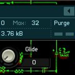 Ringmod Kontakt-instrument demo