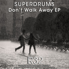 Superdrums - Waiting For My Lovin' (Lex Newton Remix) [Preview]