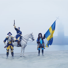 Samtal med Nils Poletti inför Carolus Rex i Riddarholmskyrkan