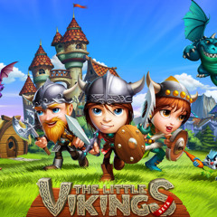 The Little Vikings (Theme)