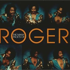 Roger Troutman - Do It Roger (CBS ReEdit)