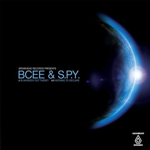 BCee & S.P.Y - Is Anybody Out There