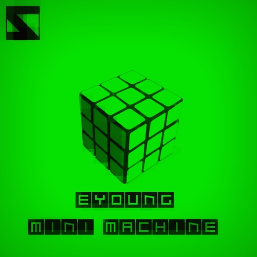 Eyoung - Mini Machine (SYSQ003)
