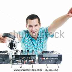 I'll DJ At Your Funeral