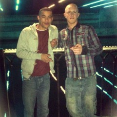 Chubzy Ft Jamz Poundcake