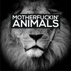 Martin Garrix - Animals (Instant Party Re-Twerk)