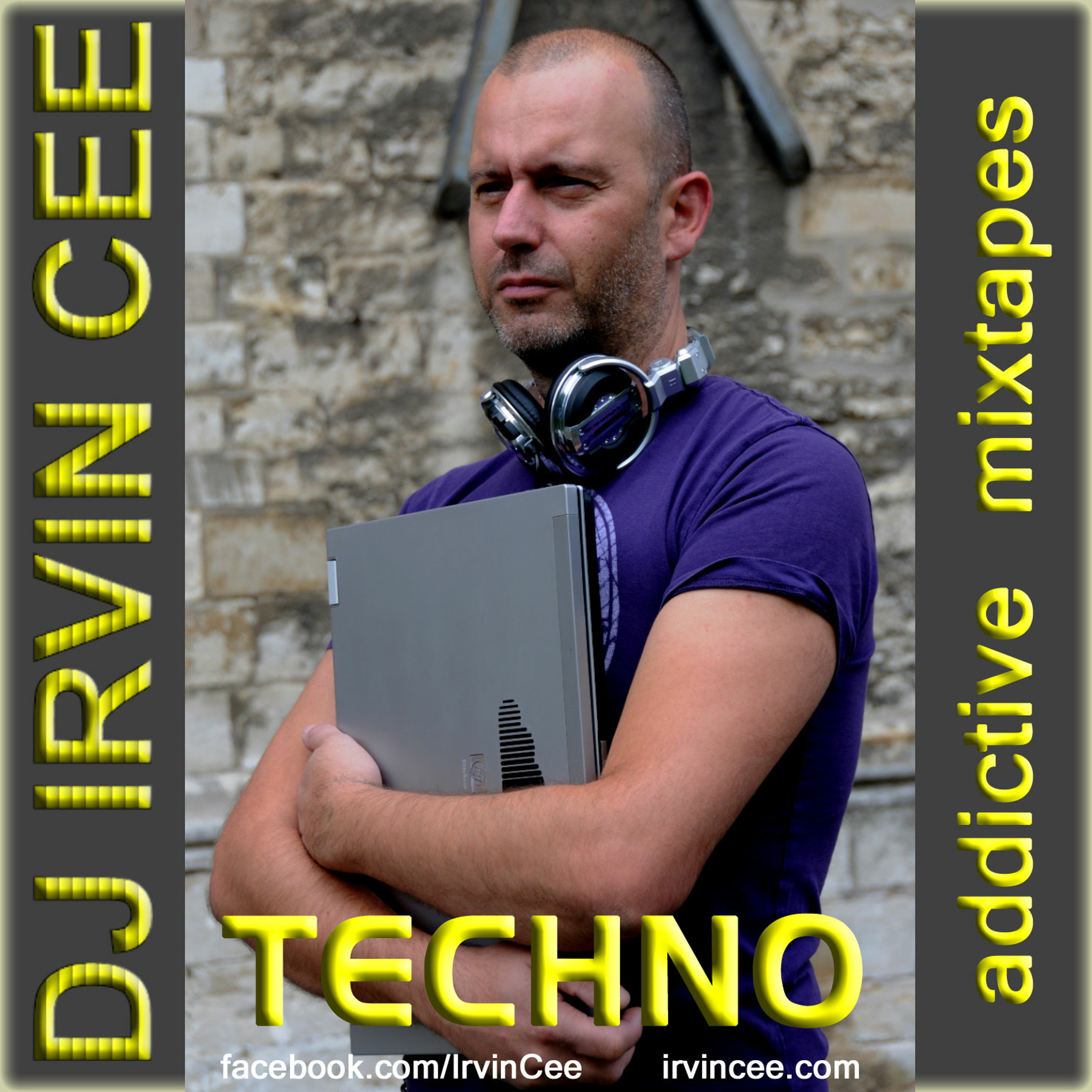 Studio Recorded DJ SETS (various genres)