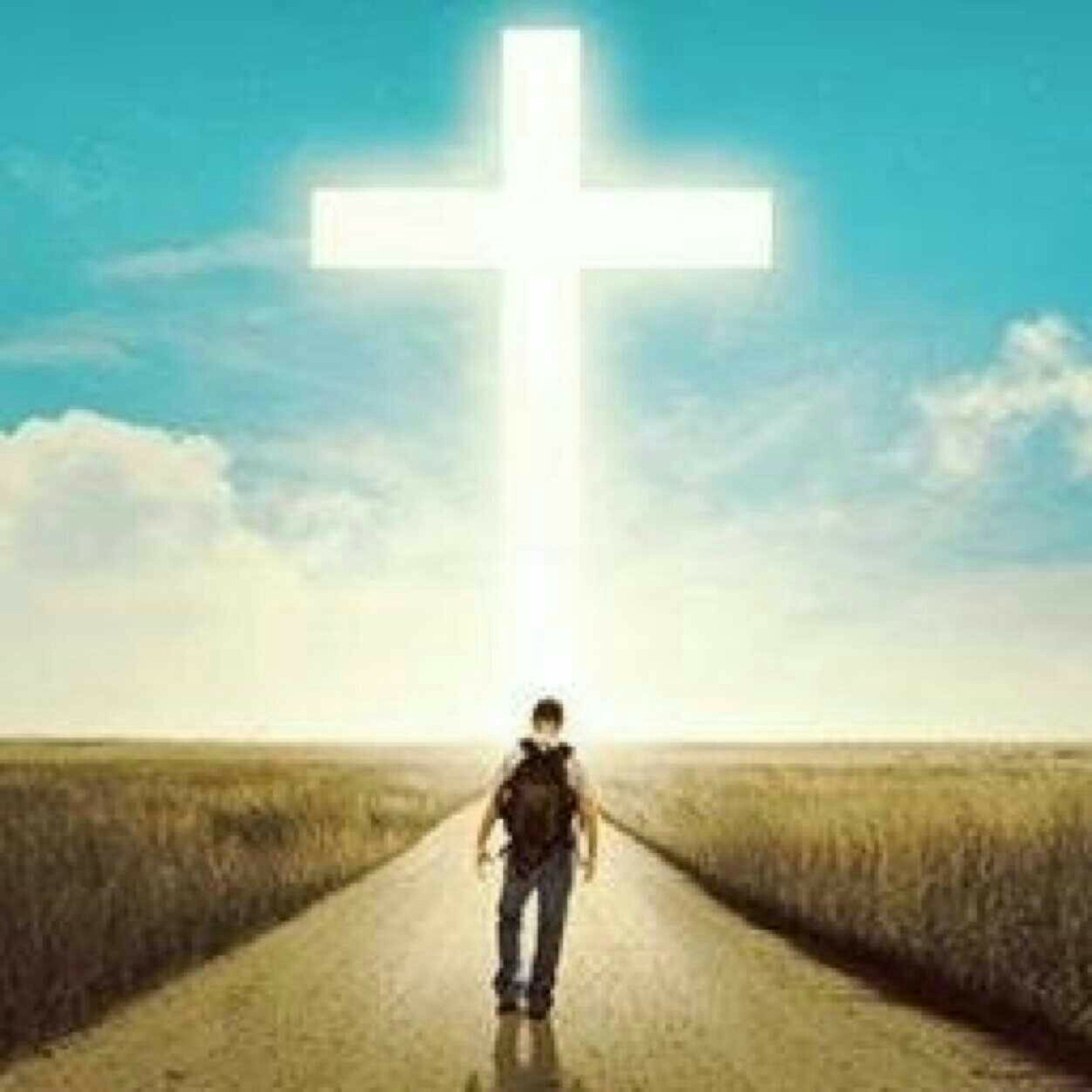 Mi desierto - live episode artwork