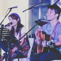 Dare You To Move (acoustic cover)