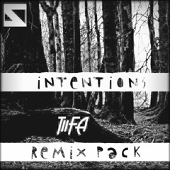 Tiifa - Intentions Remix Pack (SYSQ005)