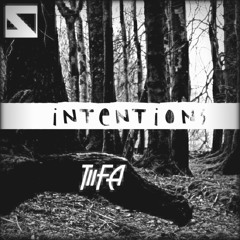 Tiifa - Intentions (SYSQ004)