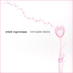 Orient Expressions - Boş Pavyon