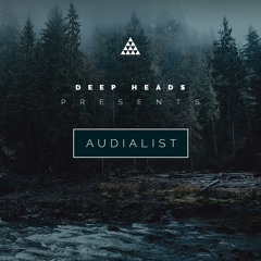 Audialist "Keep Turning" [Out Now]