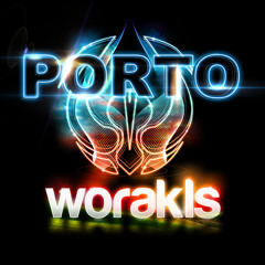 Worakls - Porto (Radio Edit)