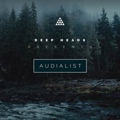 Audialist "Urban Surfer" [Out Now]