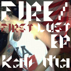 Fire (ft. Kidaudra)