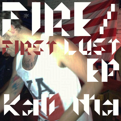 Fire (ft. Kidaudra)