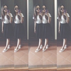 Neak Smos Nek Neak Kbot - Sokun Kanha - Cover