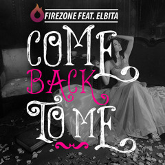 Come Back To Me