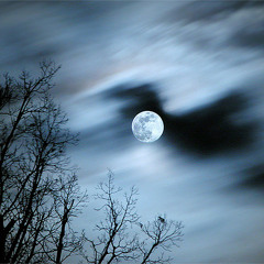 R&B Instrumental Beat  - "Full Moon"