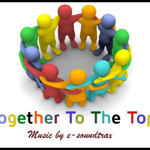Together To The Top (Royalty Free Music)